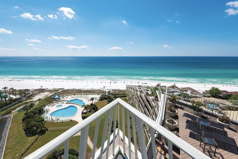 Edgewater Destin Florida Condo Als